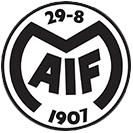 Motala AIF CK logo