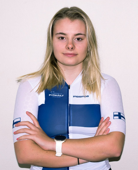 Erika Ingves